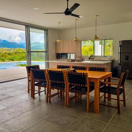 Finca Luz De Luna Santa Fe de Antioquia Eksteriør billede