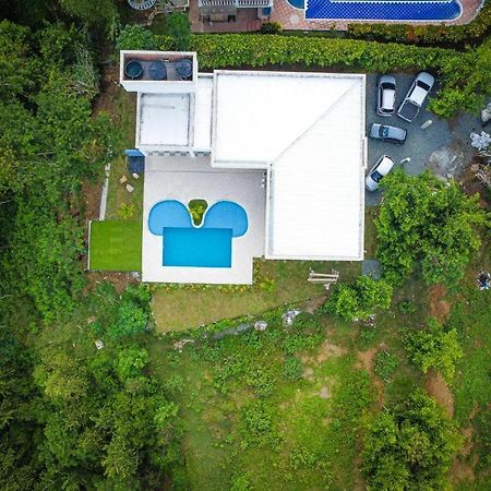 Finca Luz De Luna Santa Fe de Antioquia Eksteriør billede